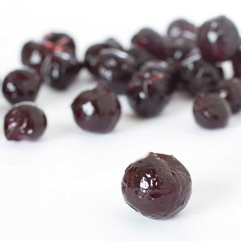 Organic Black Currant Flavor Concentrate Without Diacetyl