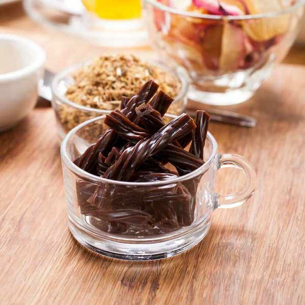 Organic Licorice Flavor Concentrate Without Diacetyl