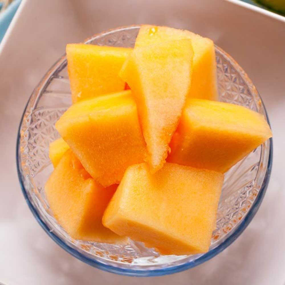 Cantaloupe Flavor Powder, Organic