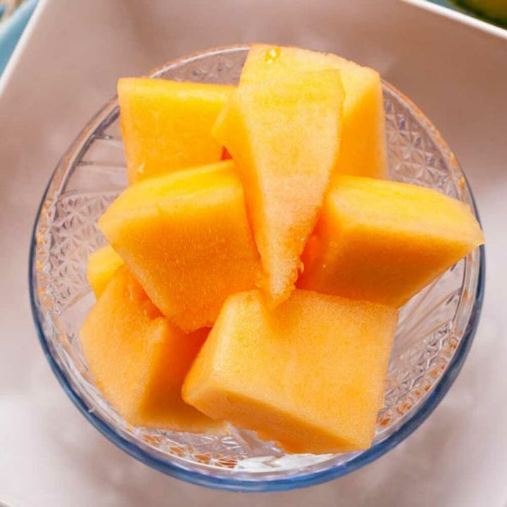 Cantaloupe Flavor Powder, Organic