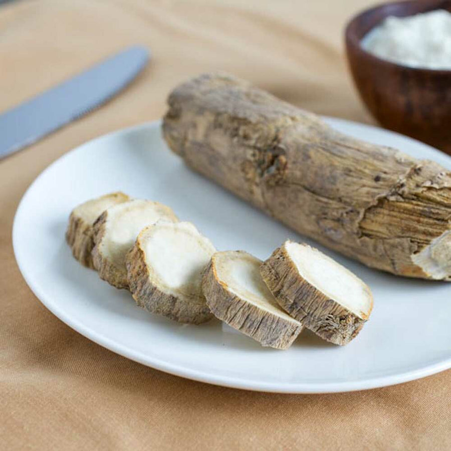 Horseradish Sugar Free Flavor Powder