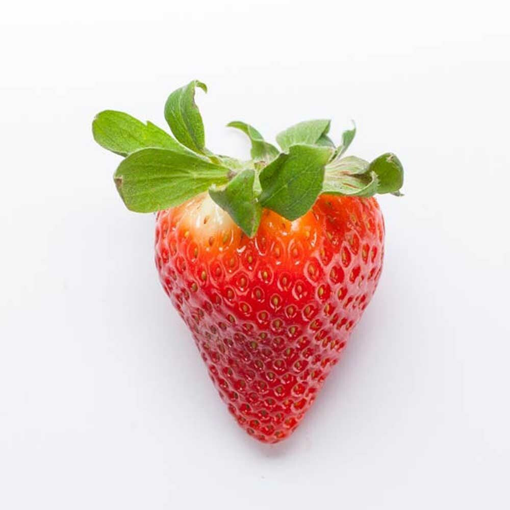 Strawberry Fragrance Oil (Oil Soluble), Organic