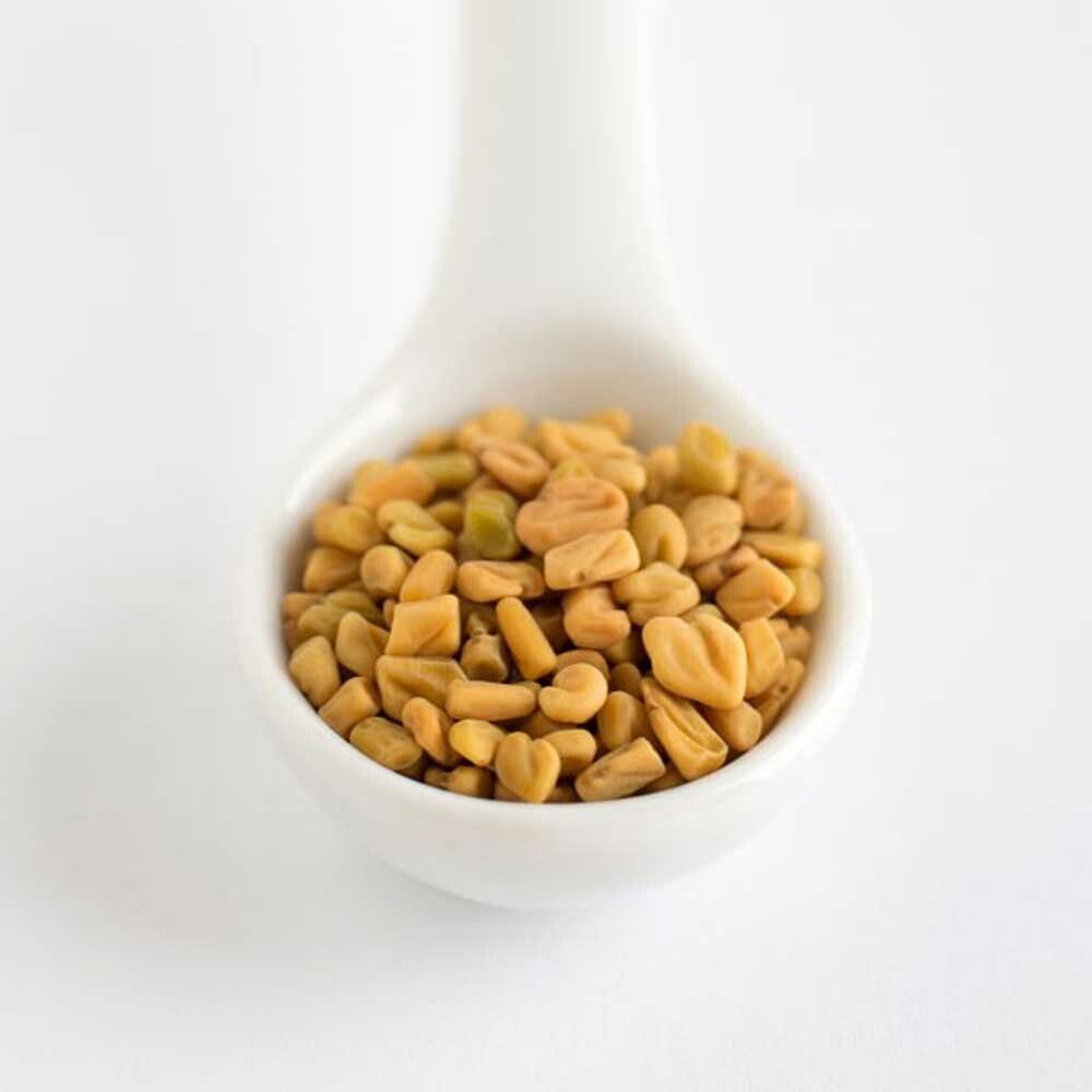 Fenugreek Flavor Extract, Organic
