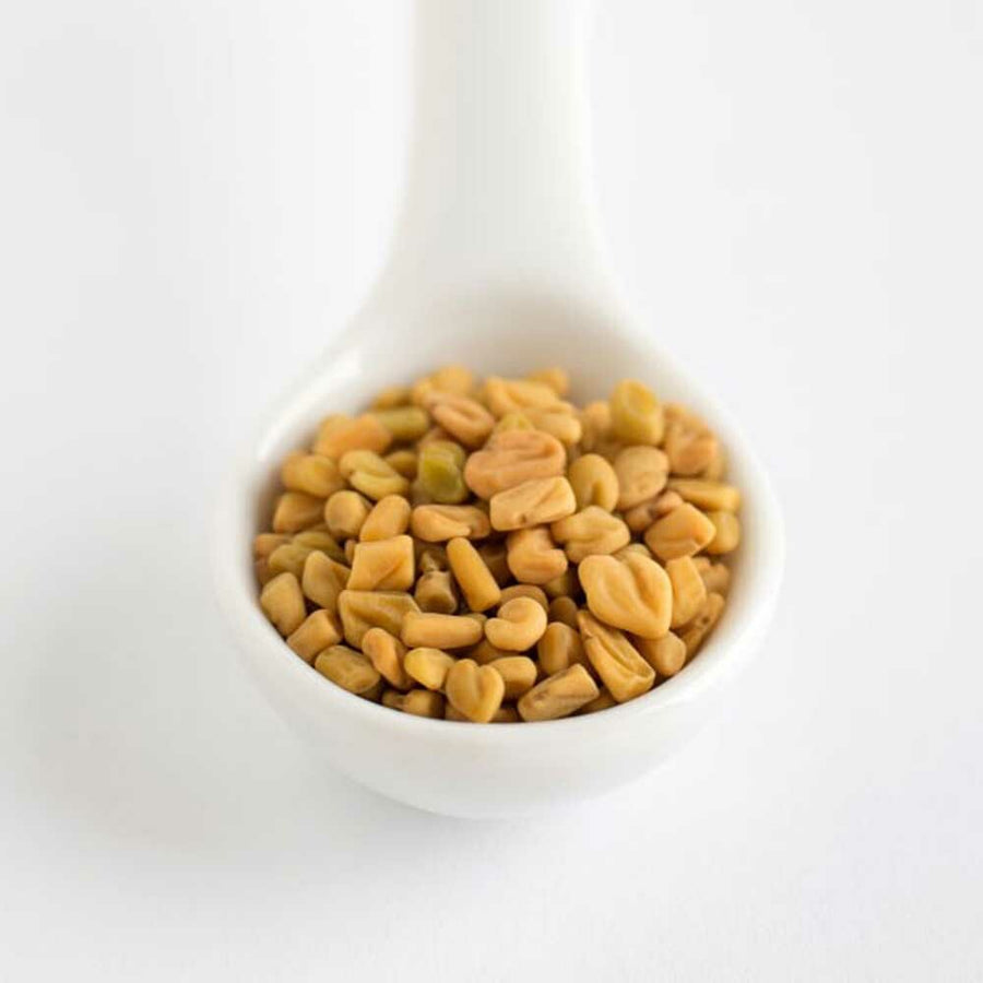 Fenugreek Flavor Extract, Organic