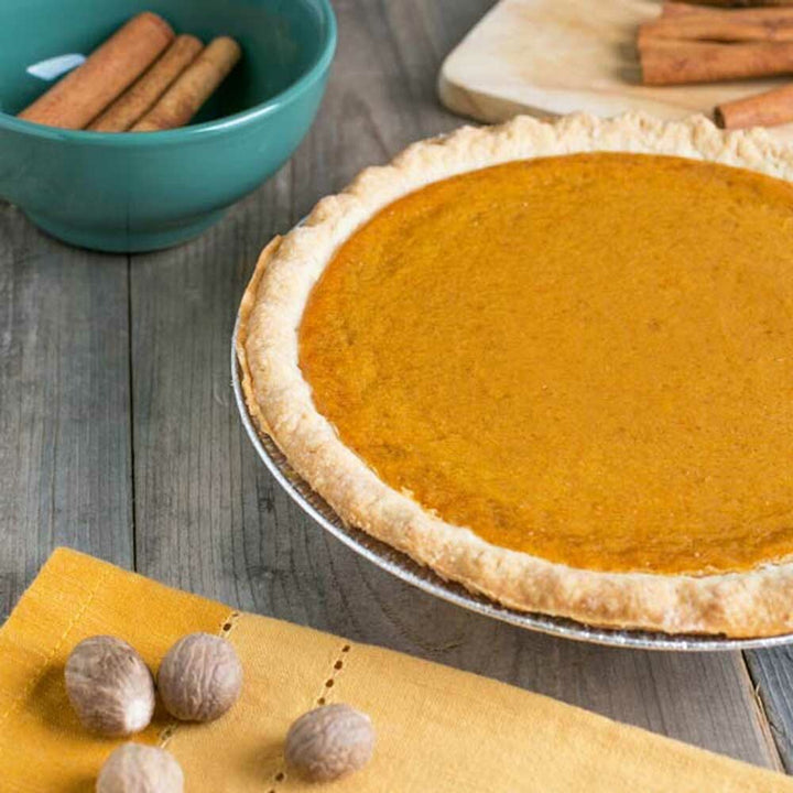 Sugar Free Pumpkin Pie Flavor Powder