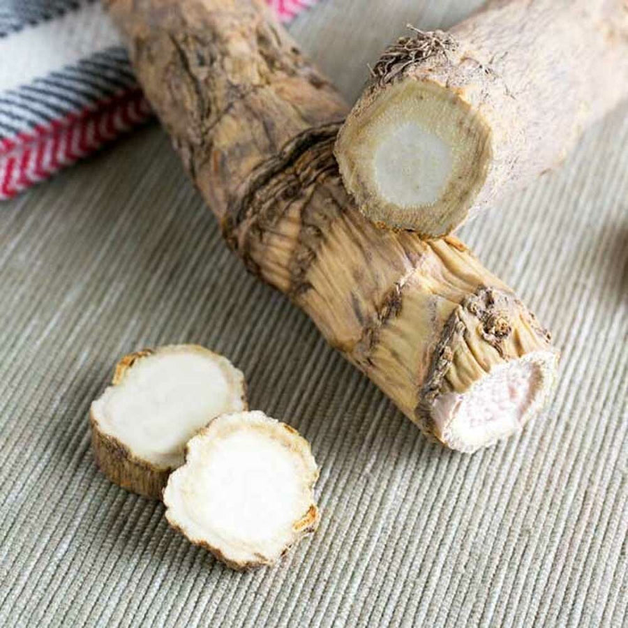 Horseradish Flavor Powder, Natural