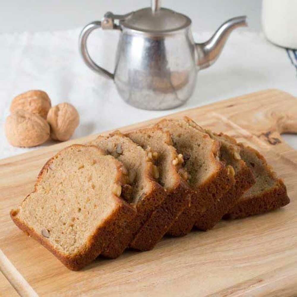 Butter Nut Sugar Free Flavor Powder