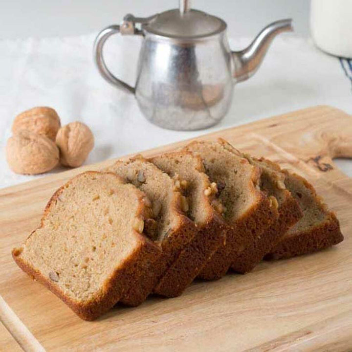 Butter Nut Sugar Free Flavor Powder
