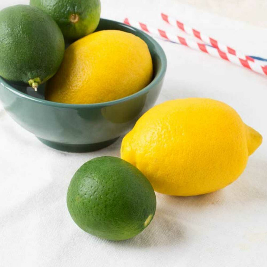 Lemon Lime Water Flavoring, Sugar Free with Stevia