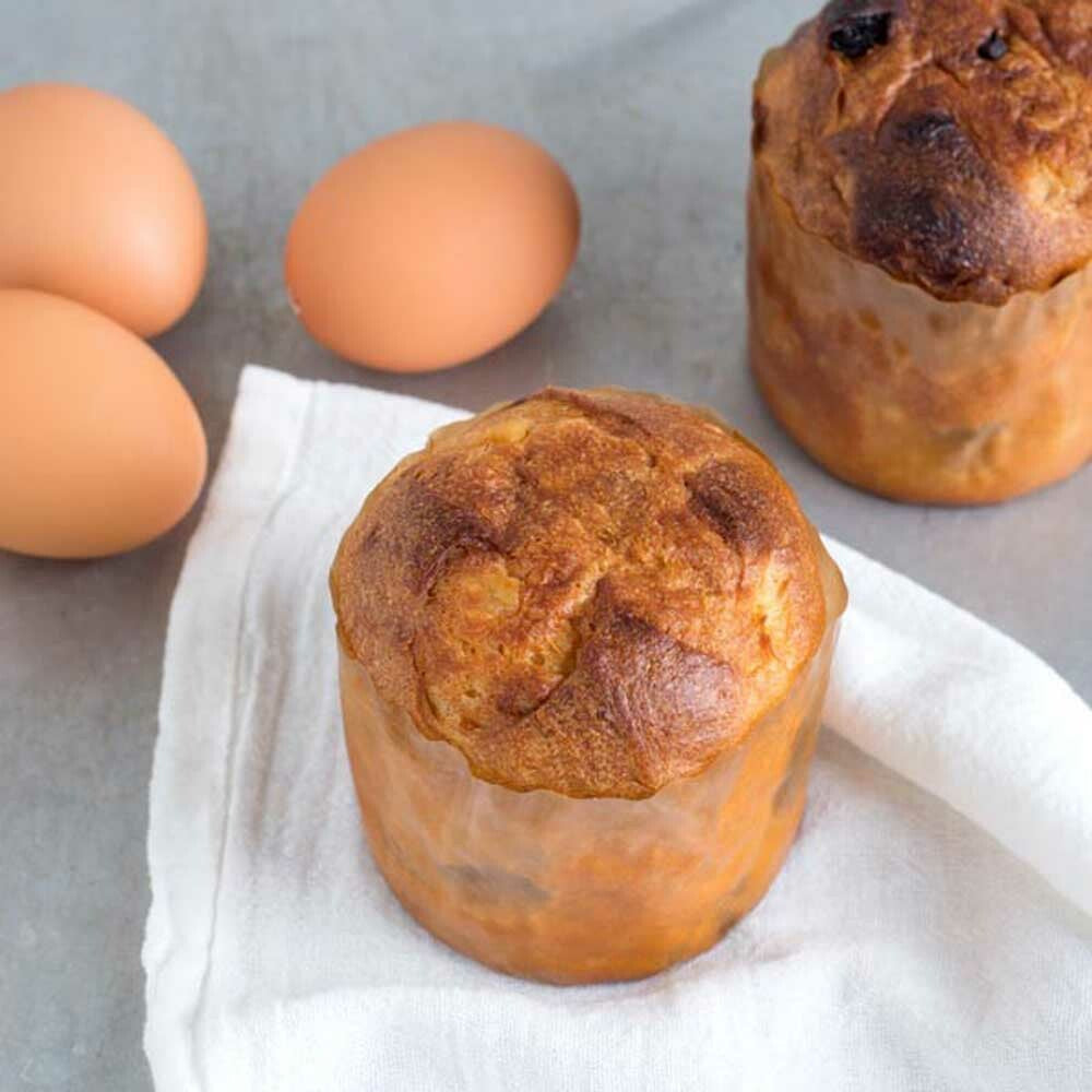 Panettone Flavor Concentrate, Natural