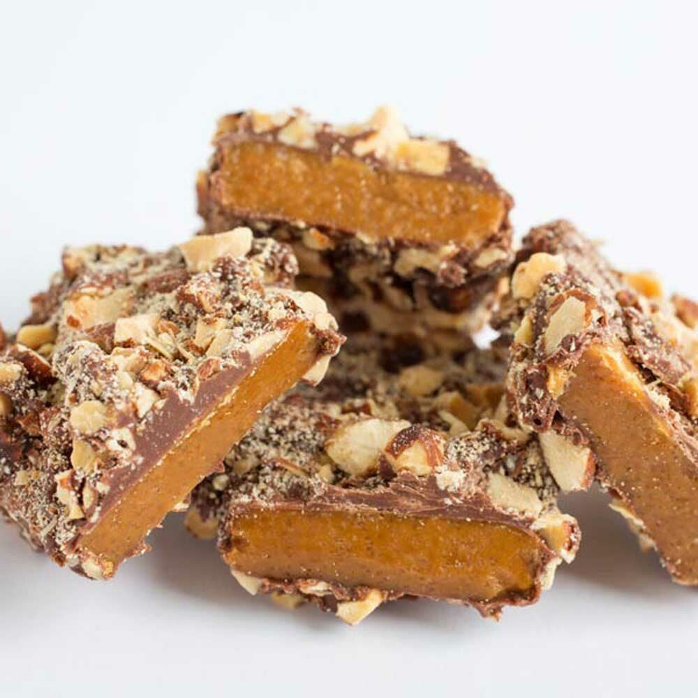 Butter Toffee Crunch Fragrance Oil (Oil Soluble), Organic