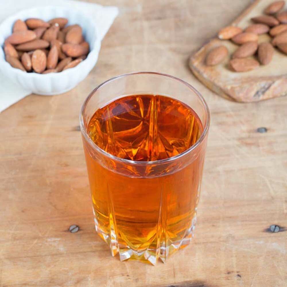 Amaretto Flavor Concentrate Without Diacetyl