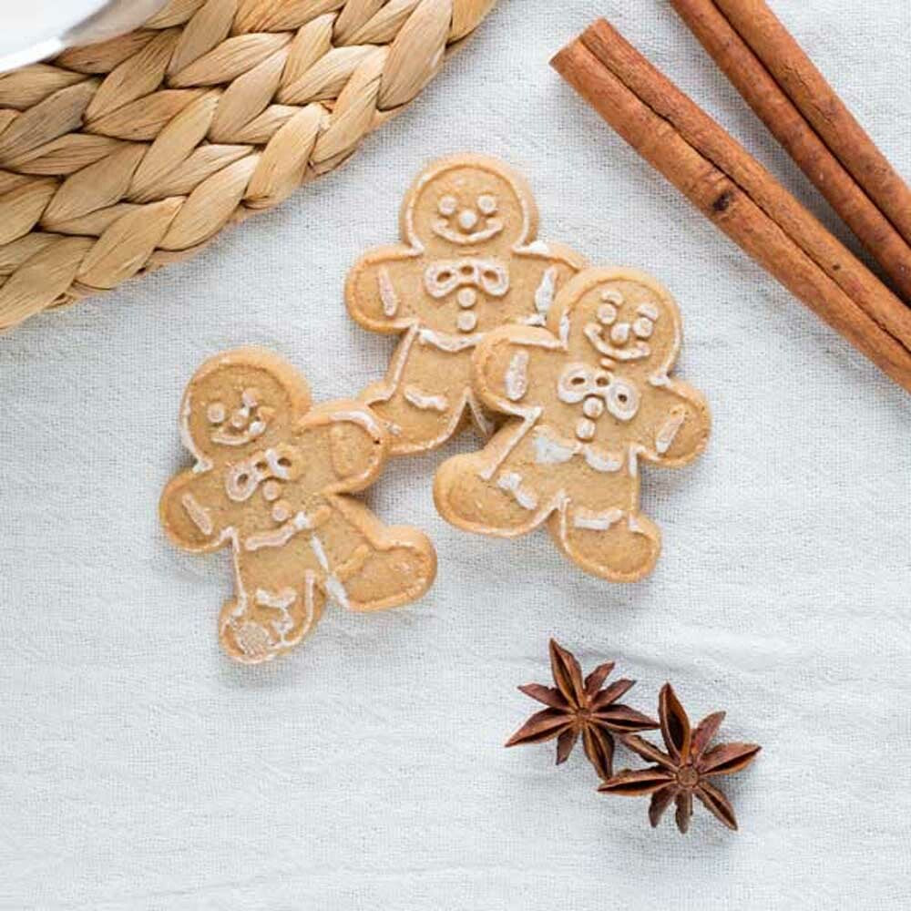 Gingerbread Sugar Free Flavor Powder
