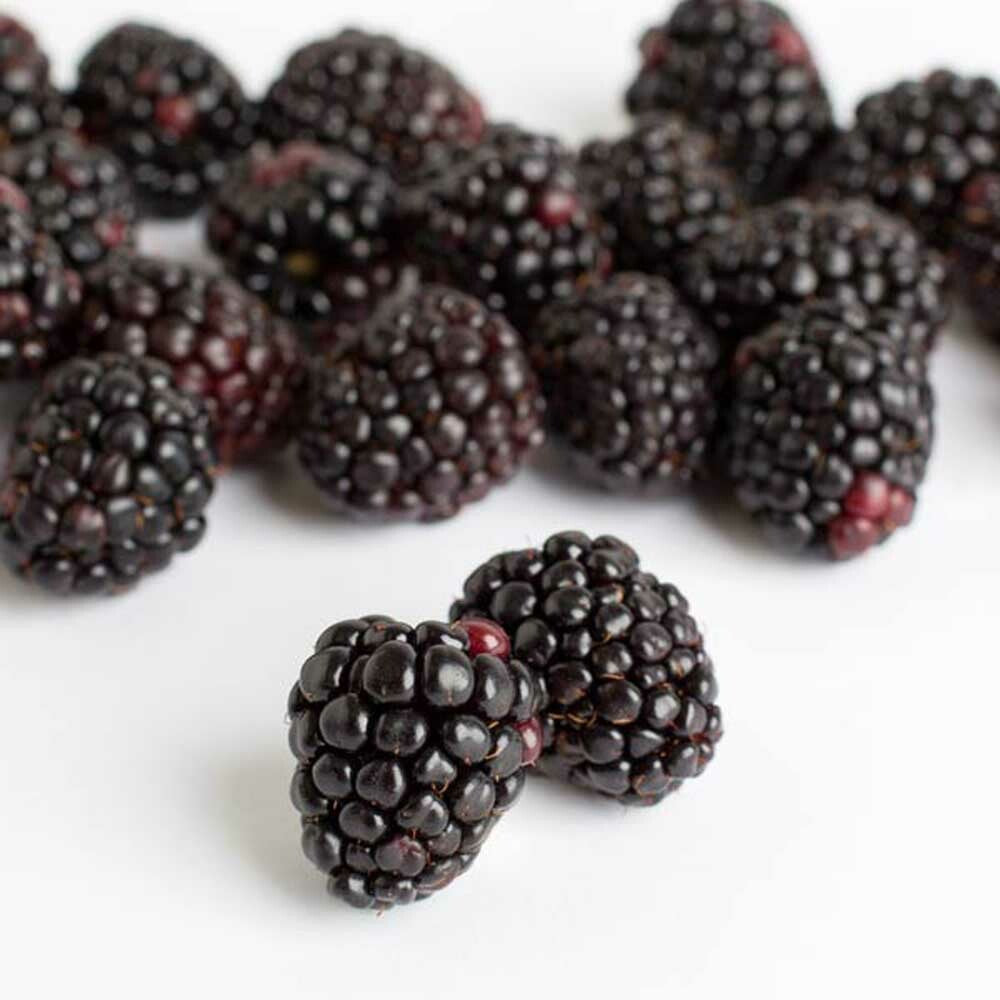 Black Raspberry Fragrance Oil (Oil Soluble), Organic