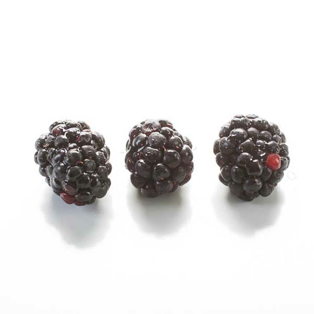 Black Raspberry Vanilla Fragrance Oil (Alcohol Soluble), Organic