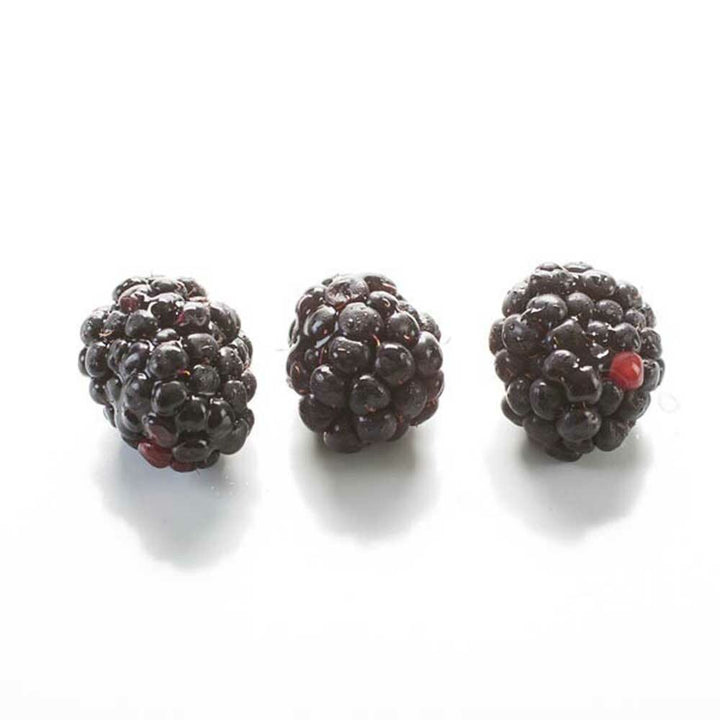 Black Raspberry Vanilla Fragrance Oil (Alcohol Soluble), Organic