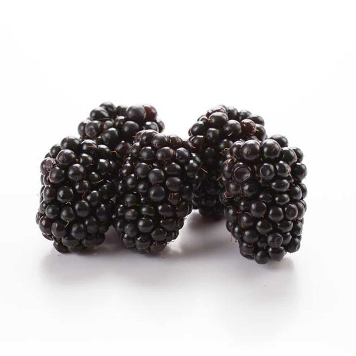 Blackberry Syrup, Natural