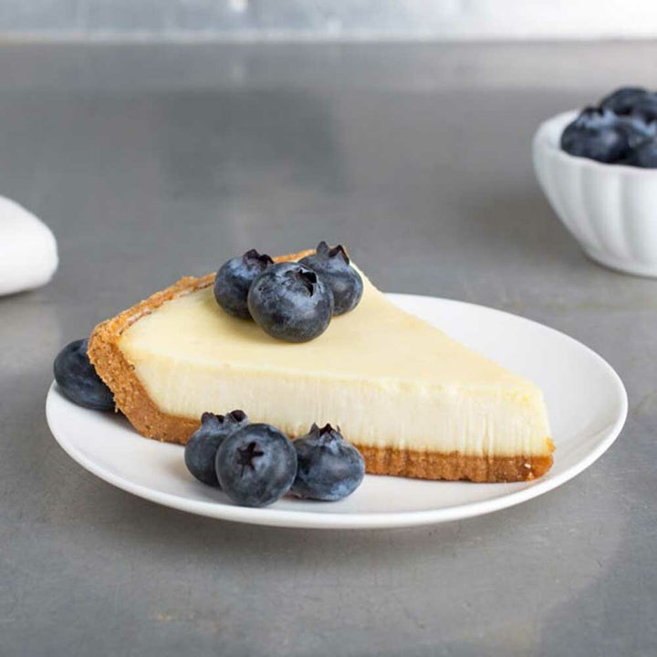 Blueberry Cheesecake Flavor Concentrate, Organic