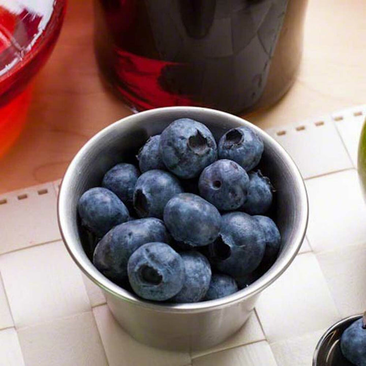 Blueberry Coffee Syrup, Organic