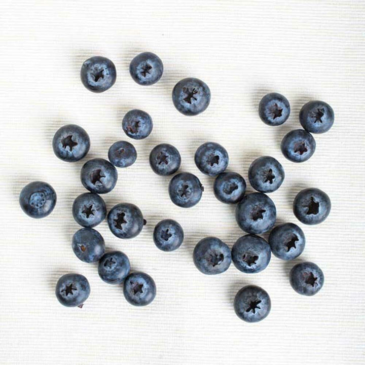 Blueberry Cotton Candy (Ready to Eat)
