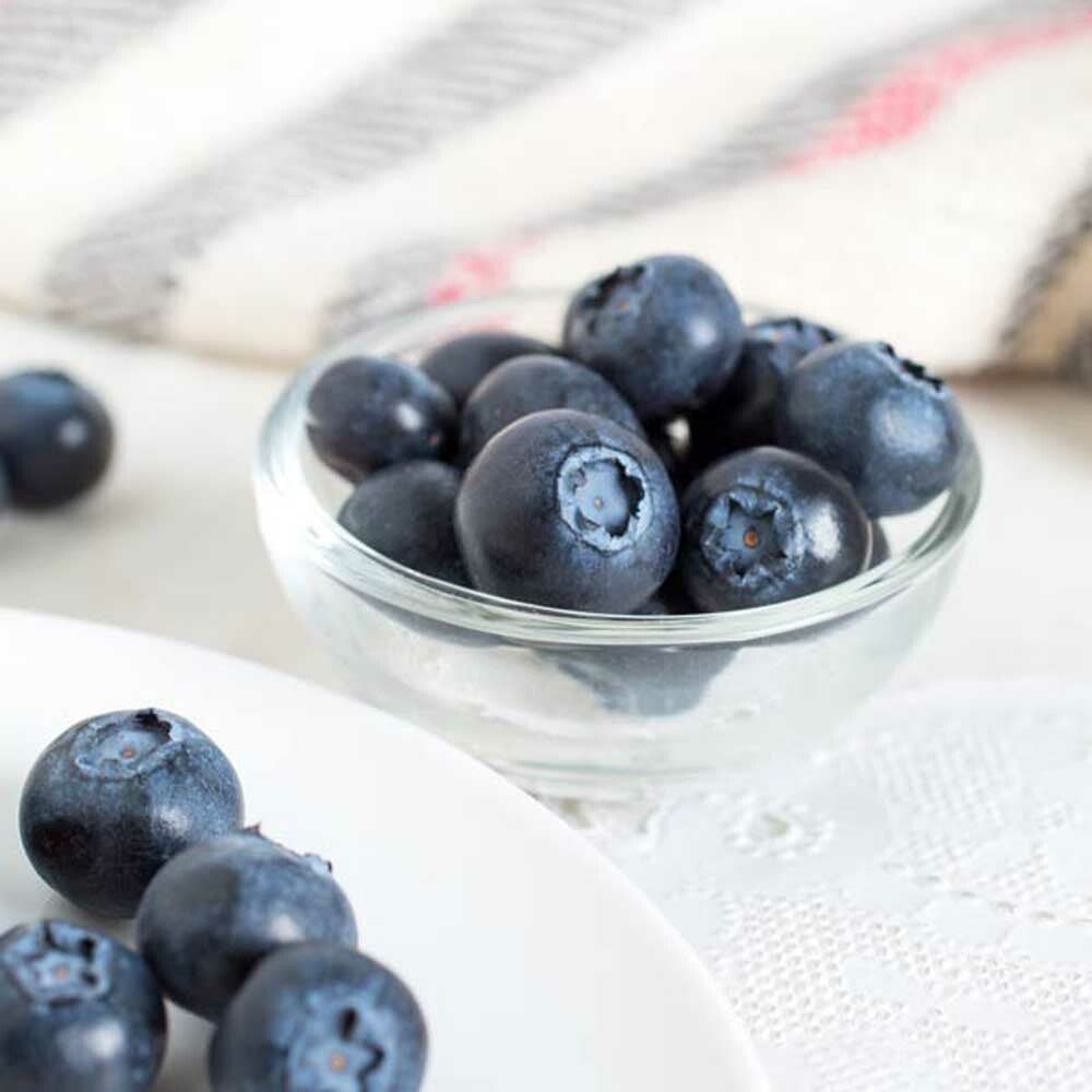 Blueberry Fragrance Oil (Oil Soluble), Organic