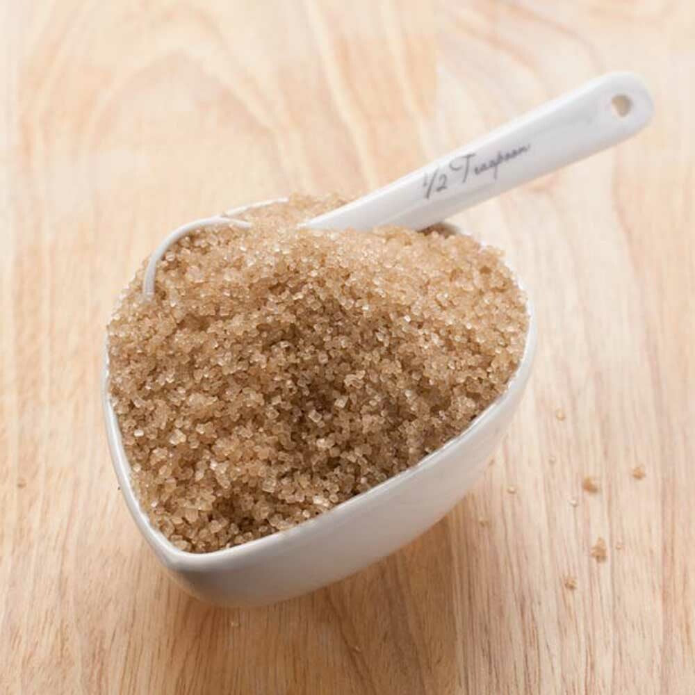 Brown Sugar Coffee Fragrance Oil (Oil Soluble), Organic