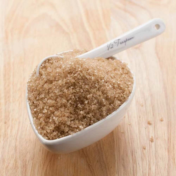 Brown Sugar Coffee Fragrance Oil (Oil Soluble), Organic