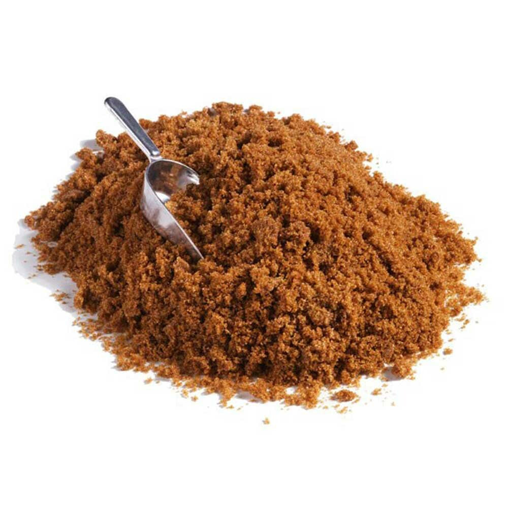 Brown Sugar Flavor Organic compliant Syrup for Carbonated and Noncarbonated Drinks, Powdered