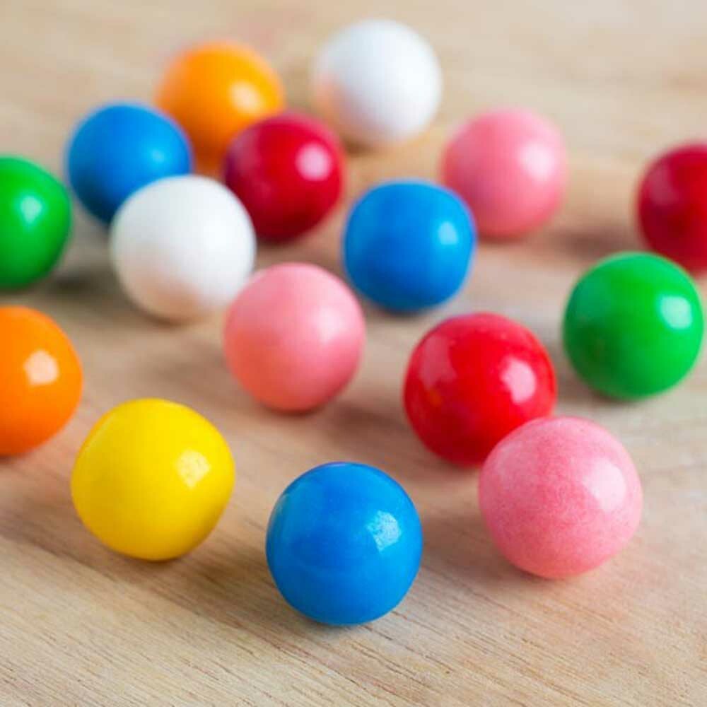 Bubble Gum Coffee Syrup, Organic