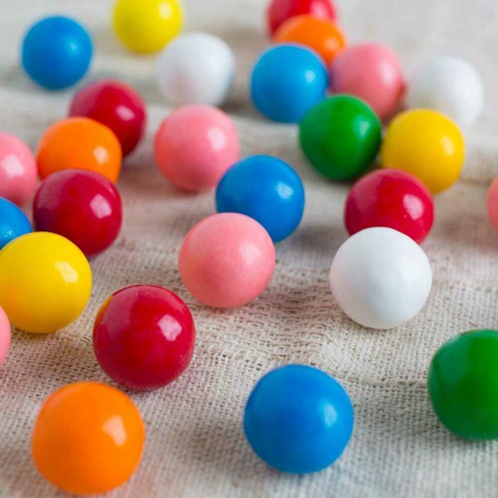 Bubble Gum Flavor Emulsion for High Heat Applications, Organic