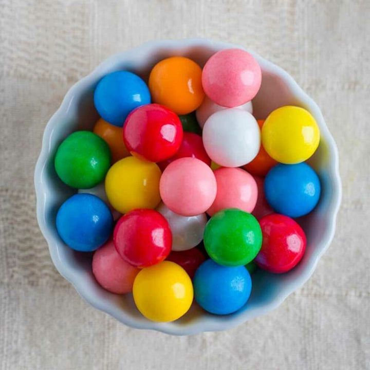 Bubble Gum Syrup, Organic