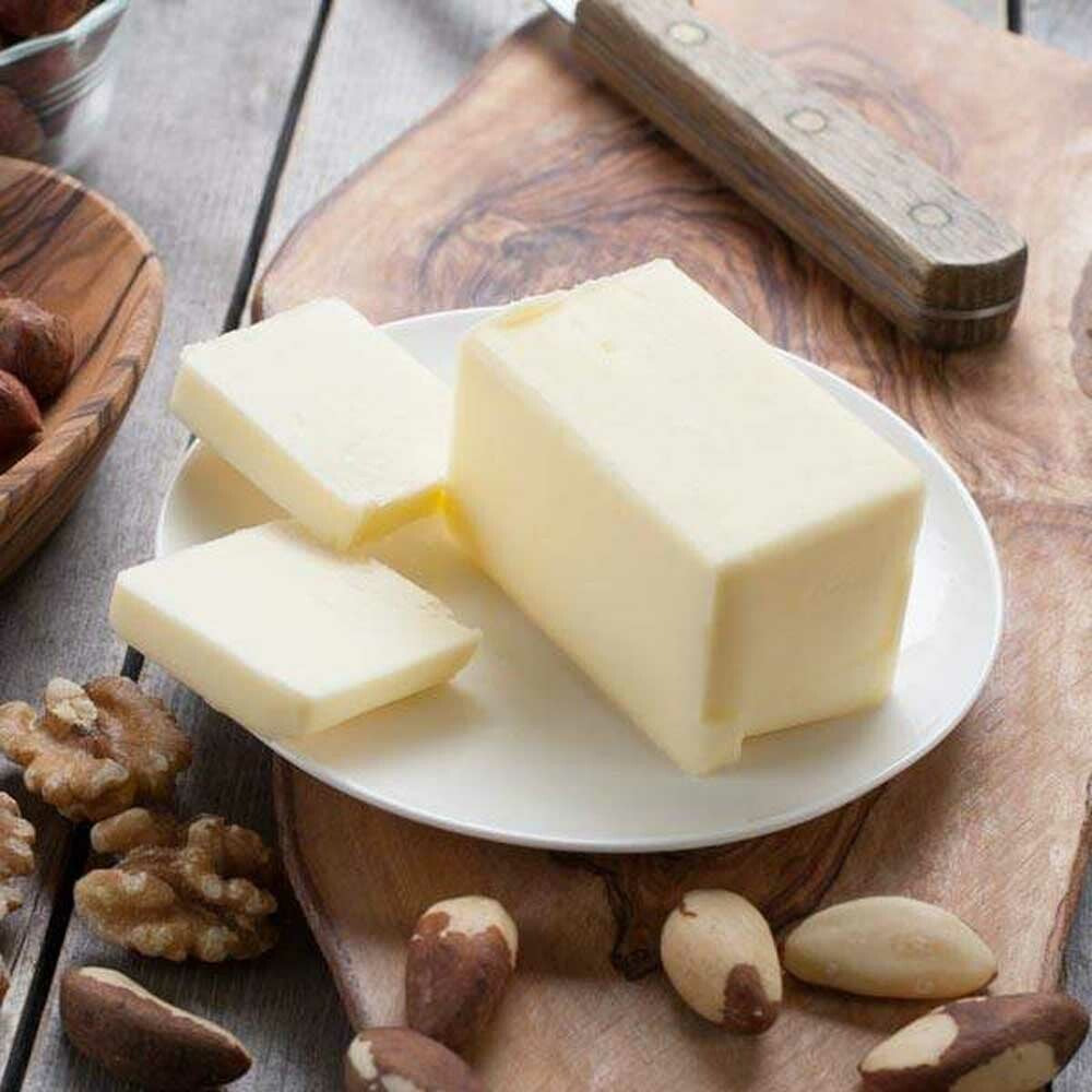 Butter Flavor Emulsion for High Heat Applications, Organic