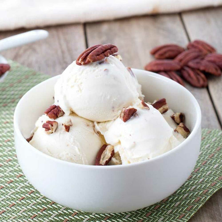 Organic Butter Pecan Flavor Oil for Lip Balm