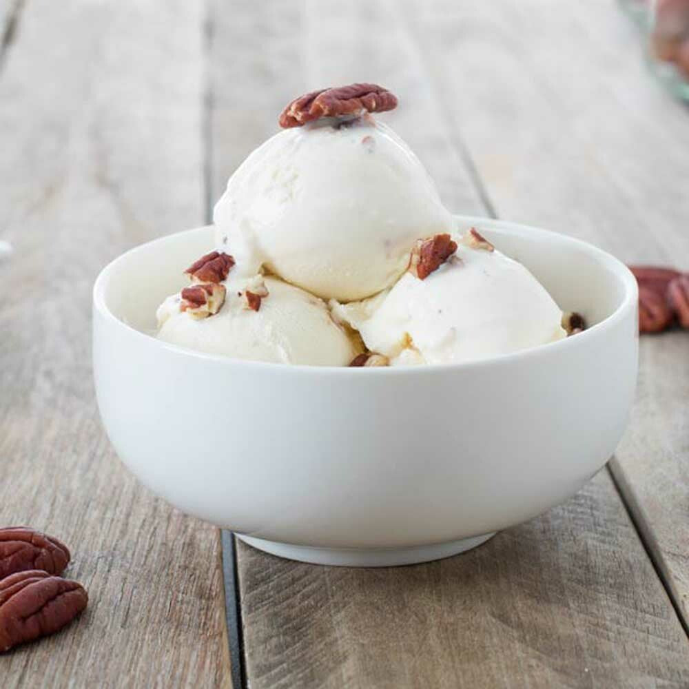 Butter Pecan Pancake Syrup, Organic