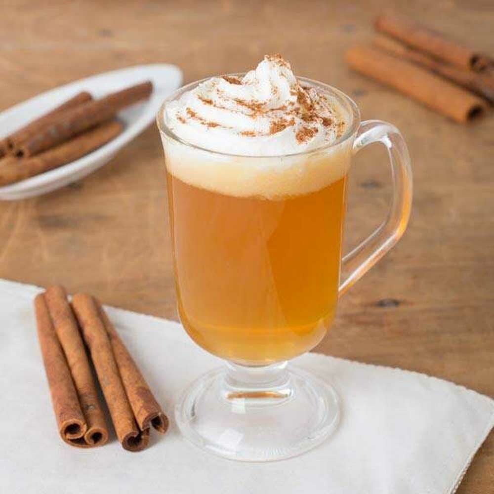 Butter Rum Flavor Emulsion for High Heat Applications, Organic