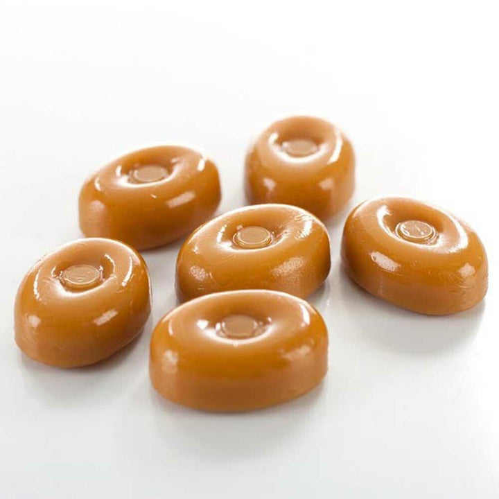 Butterscotch Coffee Syrup, Organic