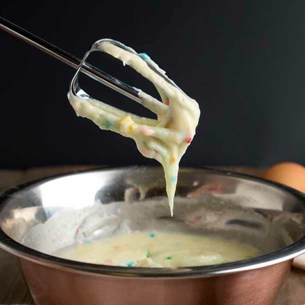 Cake Batter Flavor Extract, Natural