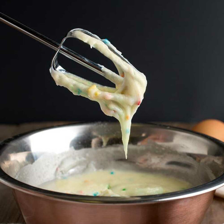 Cake Batter Flavor Extract, Natural