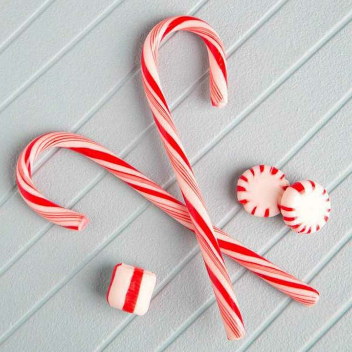 Candy Cane Flavor Concentrate, Organic