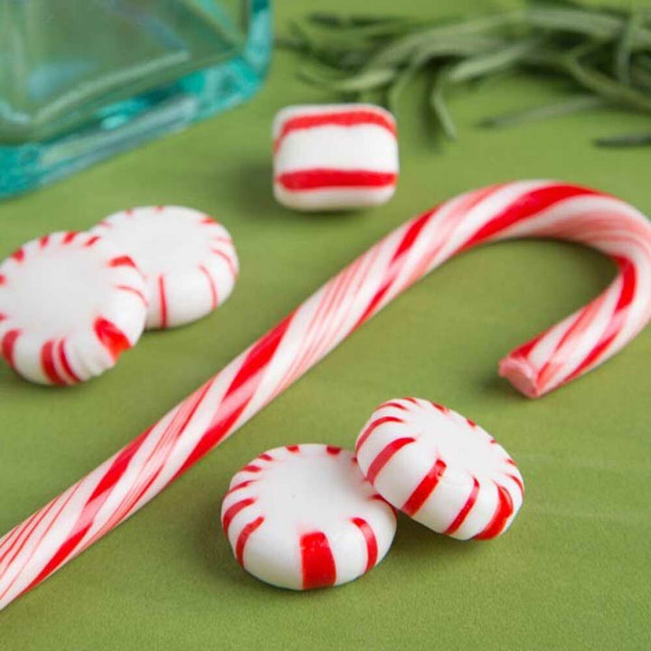 Candy Cane Flavor Extract, Natural