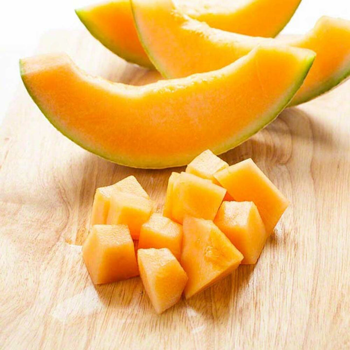 Cantaloupe Flavor Extract, Organic