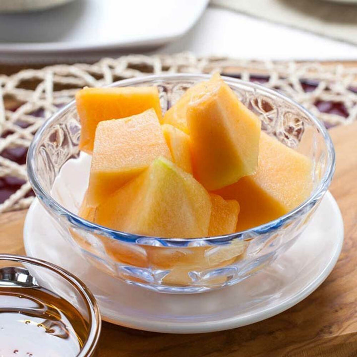 Organic Cantaloupe Flavor Oil for Lip Balm