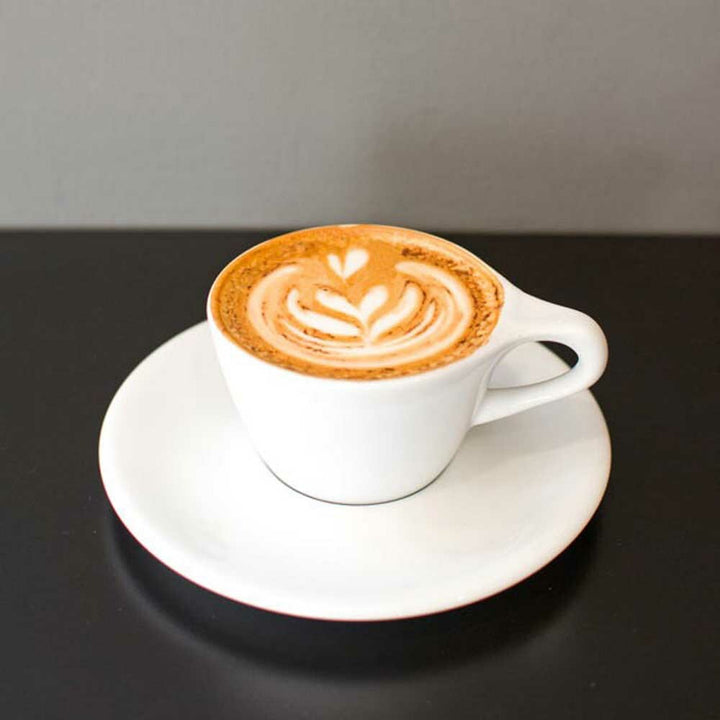 Cappuccino Flavor Extract, Organic