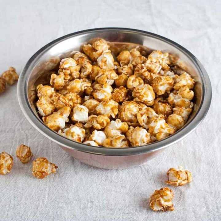 Caramel Corn Coffee and Tea Flavoring