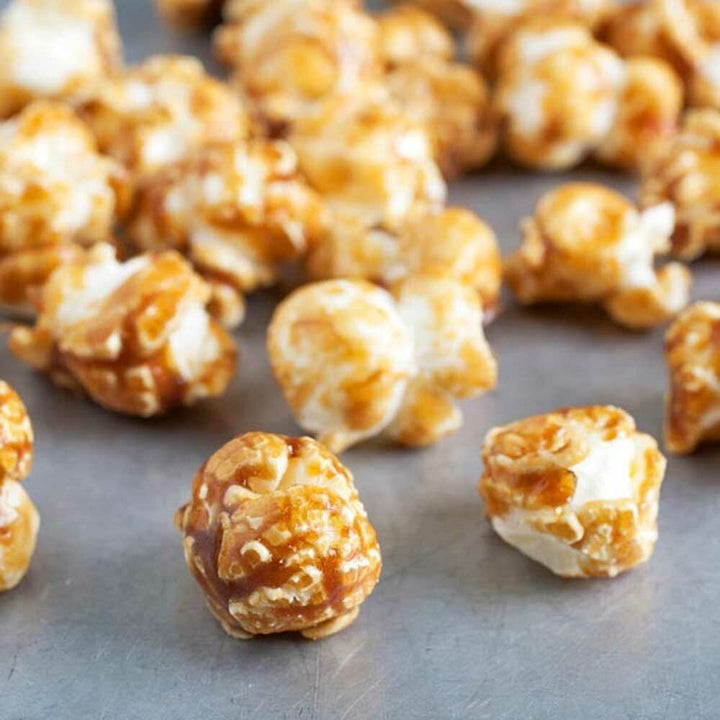 Caramel Corn Flavor Oil for Chocolate