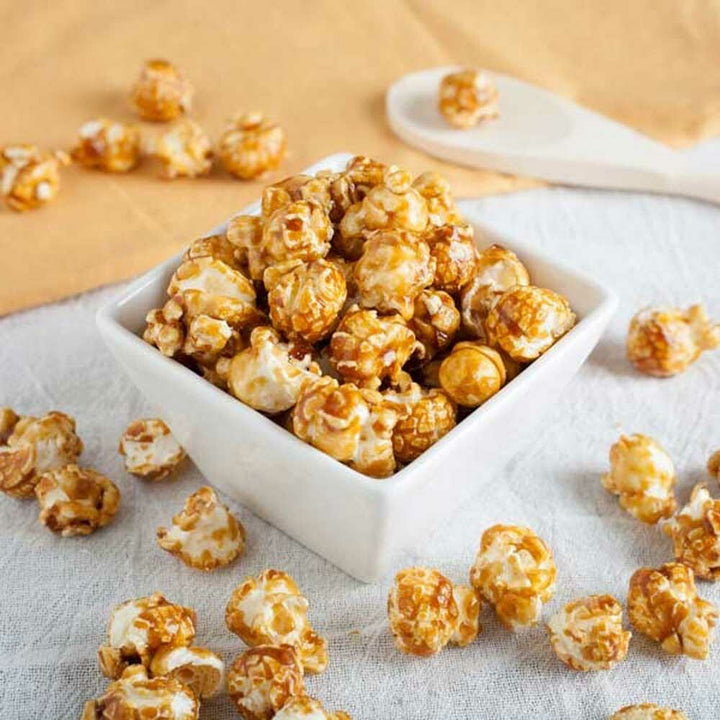 Caramel Corn Flavor Oil, Natural