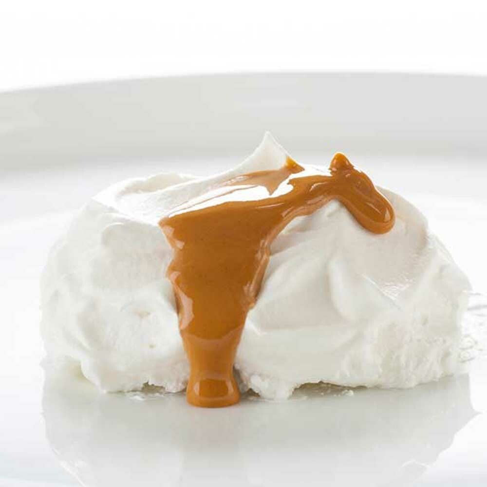 Organic Caramel Cream Flavor Oil for Lip Balm