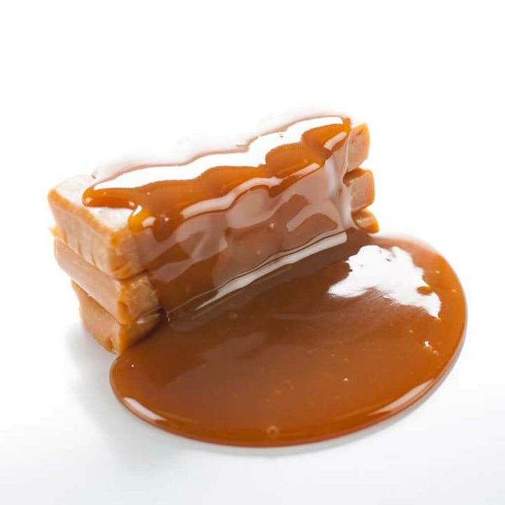Organic Caramel Flavor Oil For Chocolate