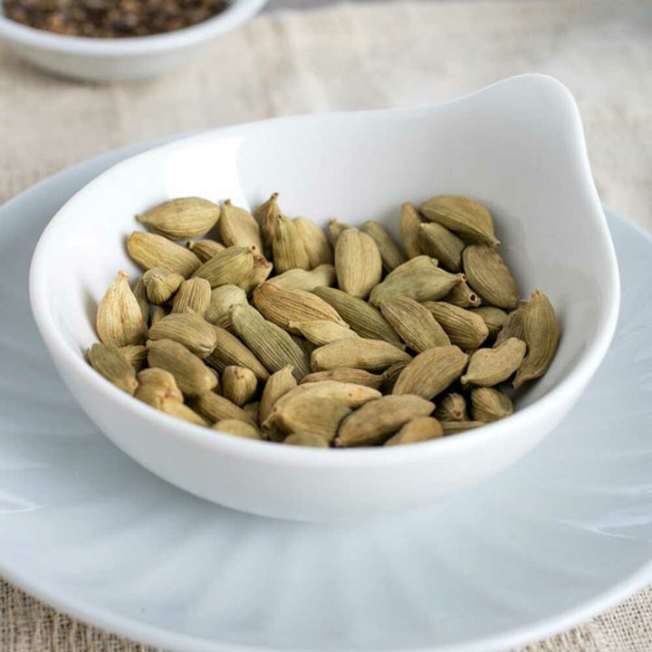 Cardamom Cotton Candy (Ready to Eat)