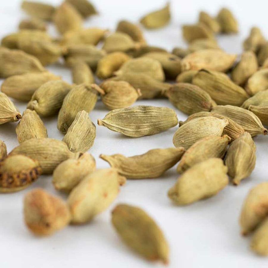 Cardamom Flavor Extract, Organic